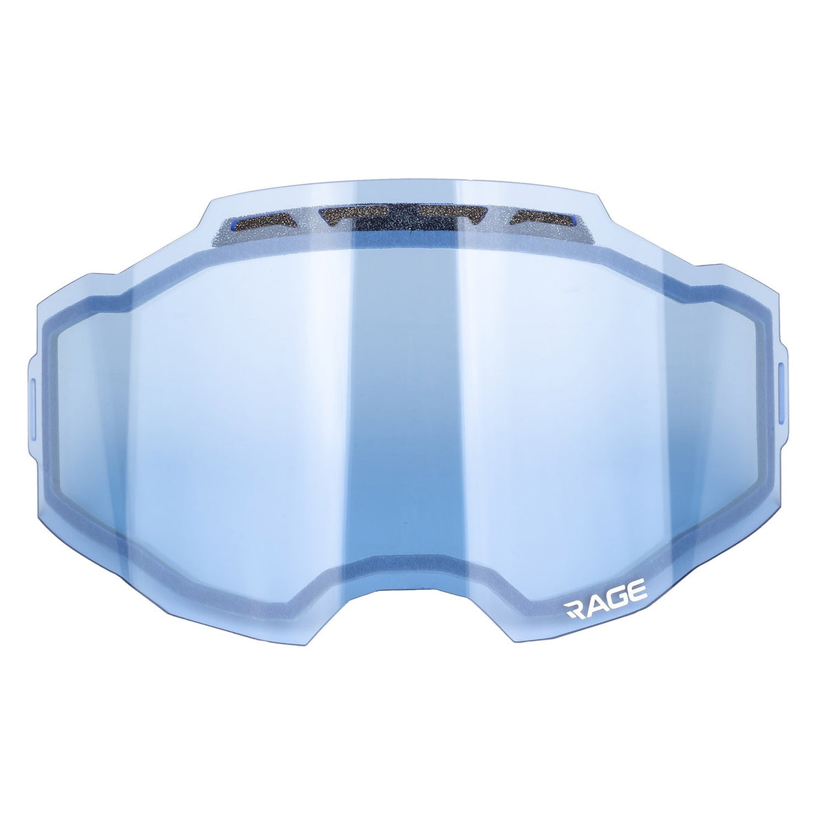 Rage Lens - Blue Tint