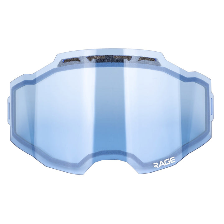 Rage Lens - Blue Tint