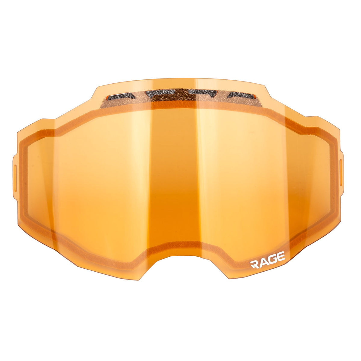 Rage Lens - Persimmon