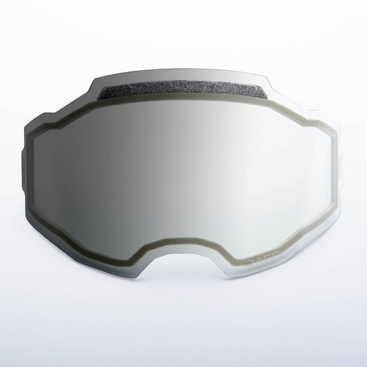 Rage Lens - Photochromic 2.0+ Clear to Smoke