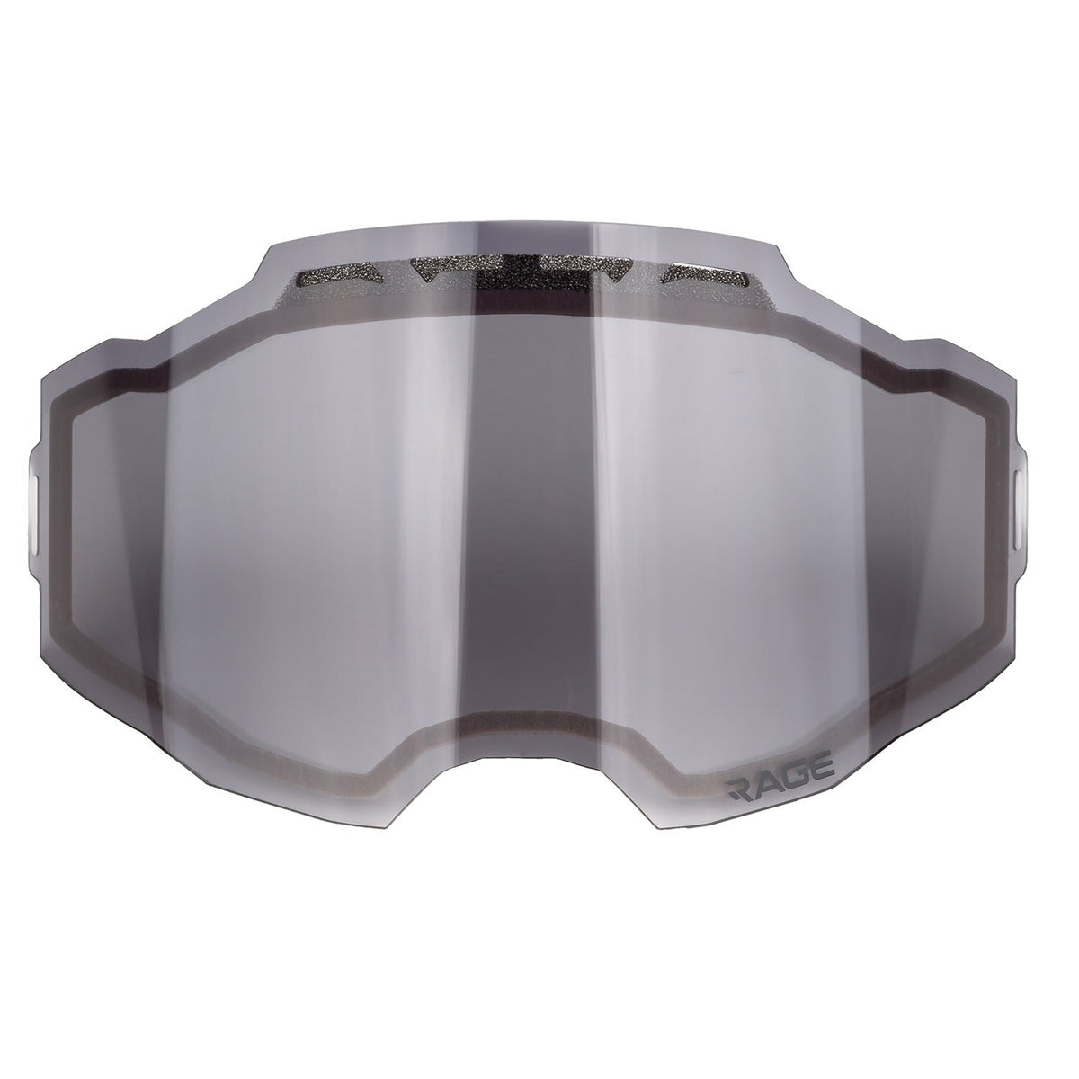 Rage Lens - Photochromic Clear to Smoke