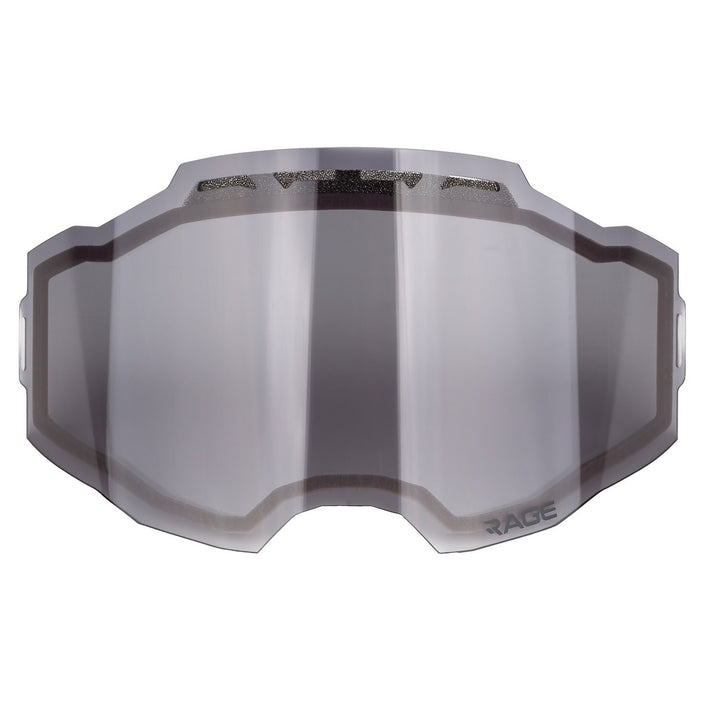 Rage Lens - Photochromic Clear to Smoke