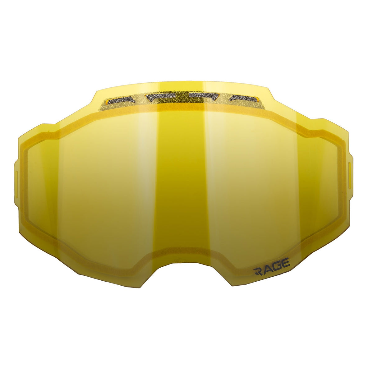 Rage Lens - Photochromic Yellow to Smoke