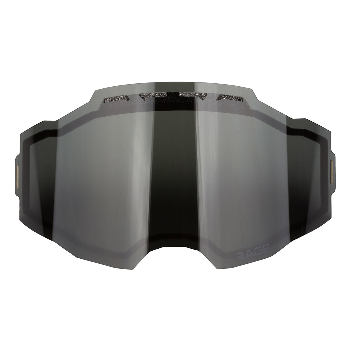 Rage Lens - Smoke Polarized