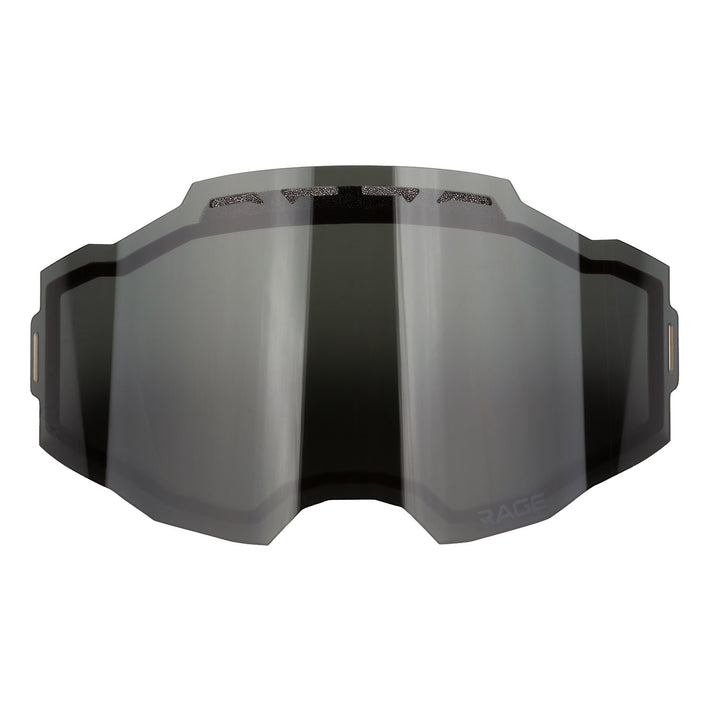 Rage Lens - Smoke Polarized