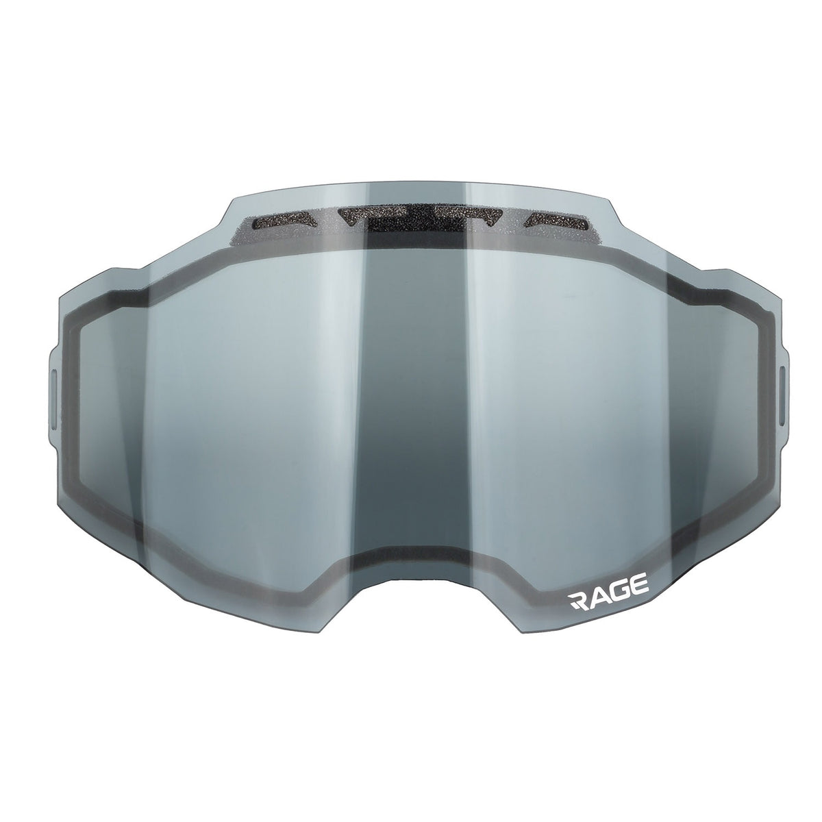 Rage Lens - Smoke Tint