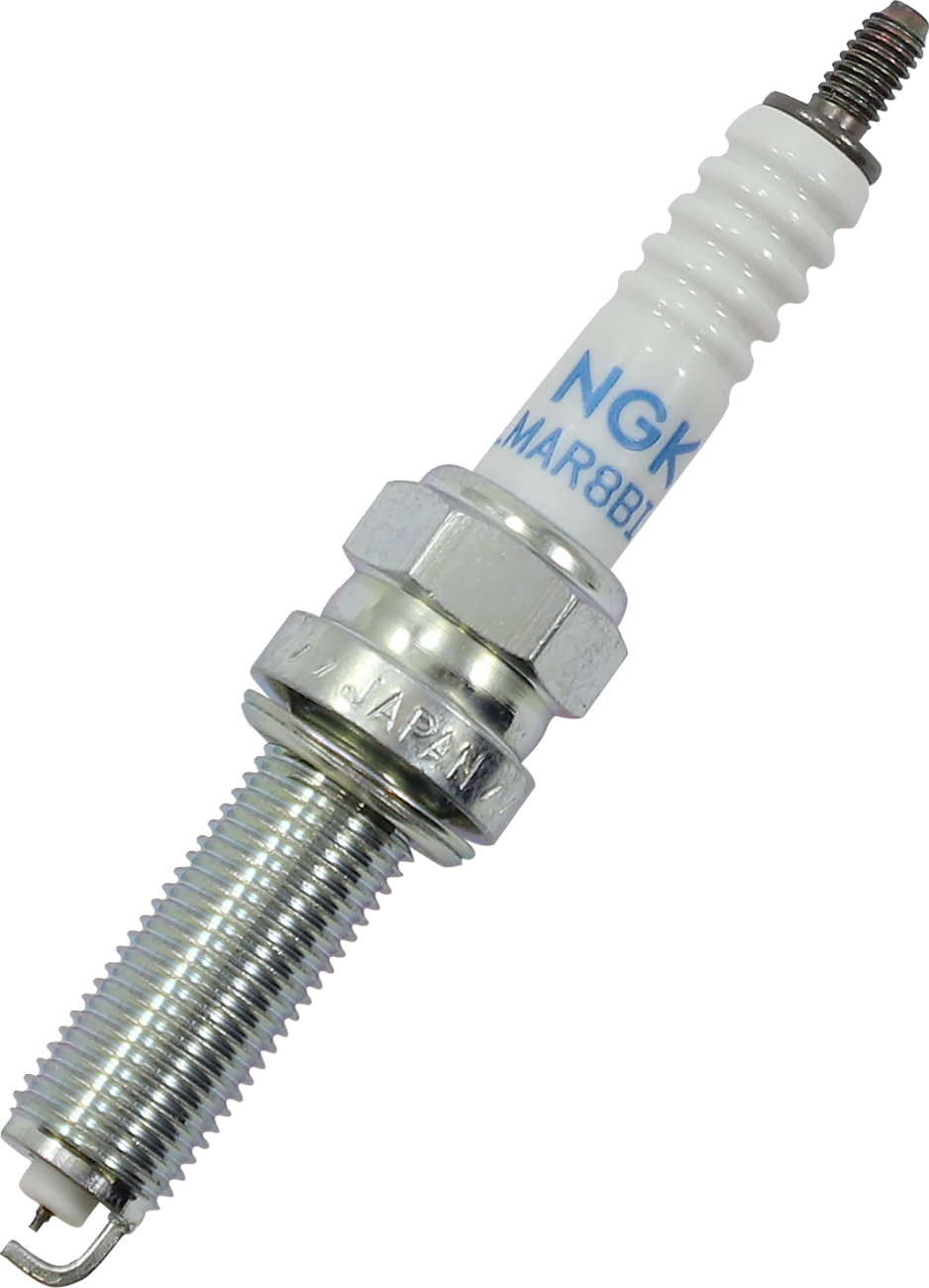NGK Laser Iridium Spark Plug - LMAR8BI-9