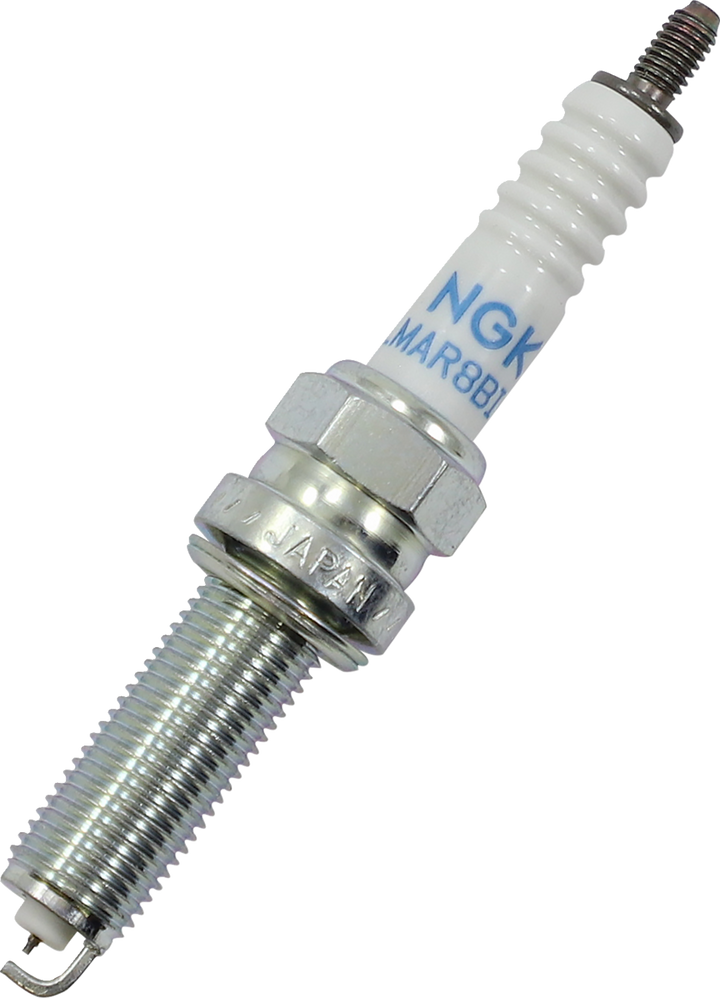 NGK Laser Iridium Spark Plug - LMAR8BI-9