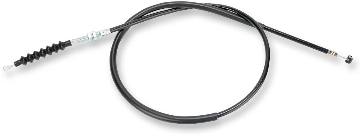 Parts Unlimited Vinyl Clutch Cable for Kawasaki 54011-1130