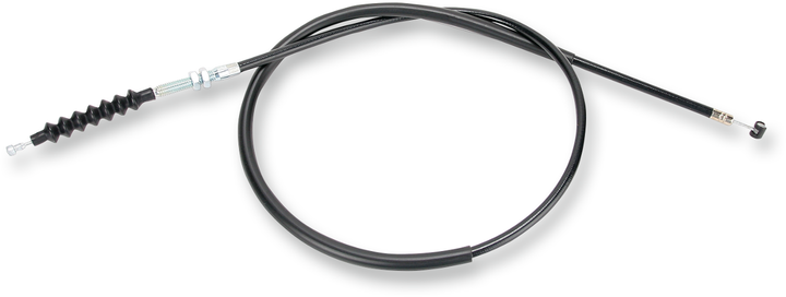 Parts Unlimited Vinyl Clutch Cable for Kawasaki 54011-1130