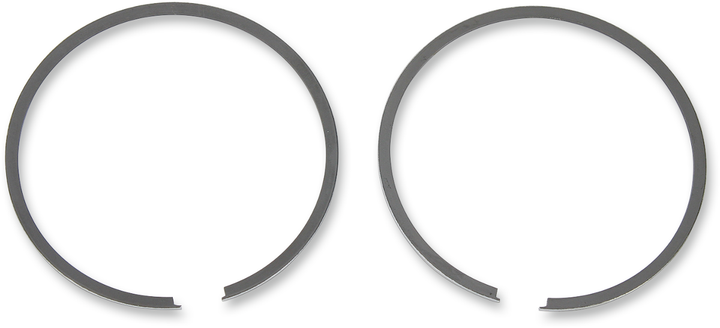 PARTS UNLIMITED Ring Set R09-716