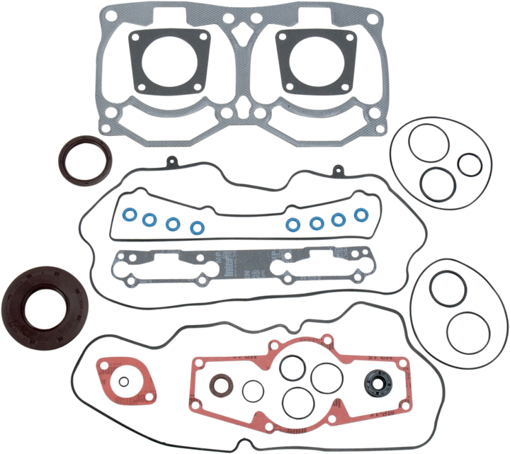 VERTEX Complete Gasket Set - Ski-Doo 711289