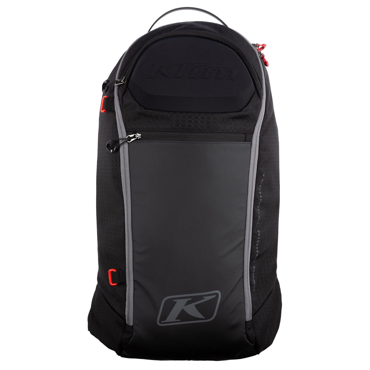 Krew 16 Pack - Black - Castlerock