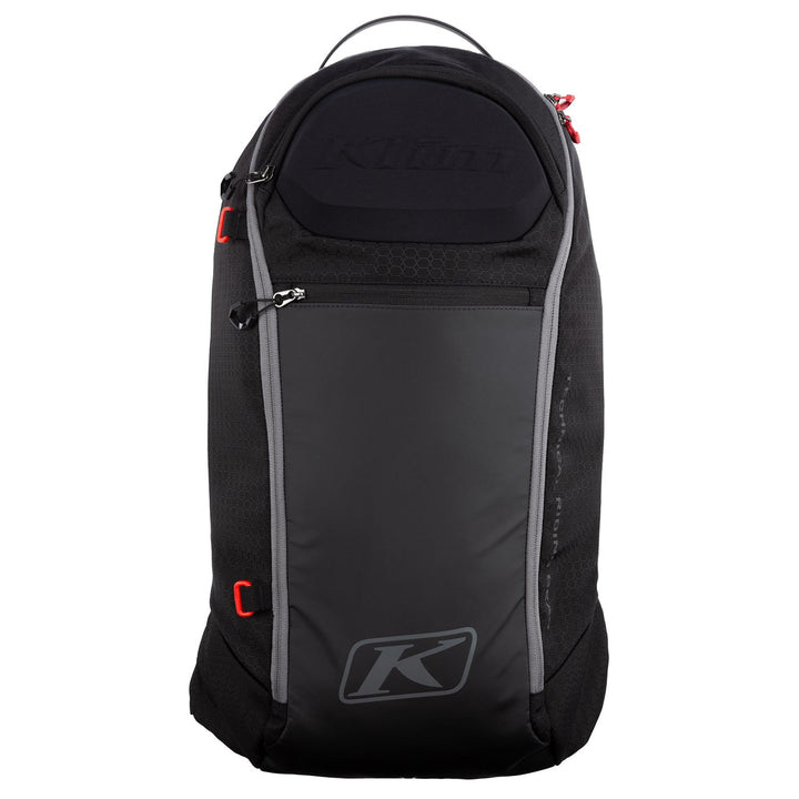 Krew 16 Pack - Black - Castlerock
