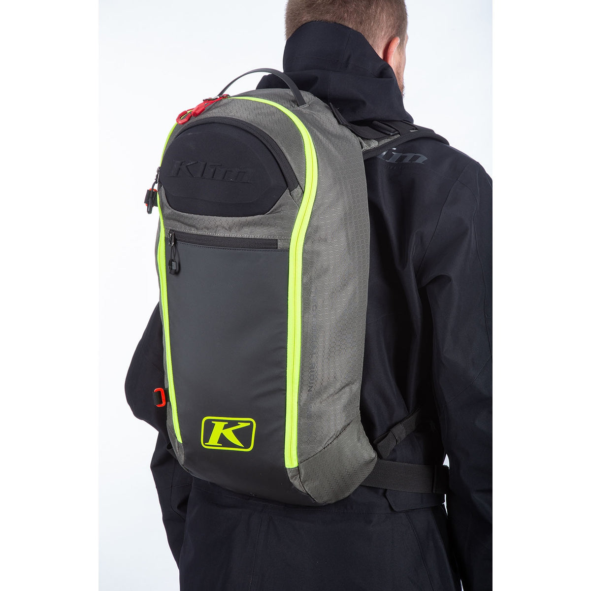 Krew 16 Pack - Castlerock - Hi-Vis