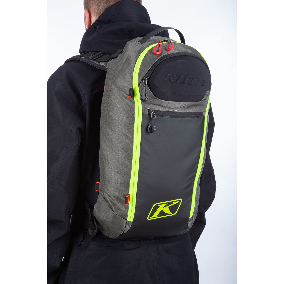 Krew 16 Pack - Castlerock - Hi-Vis