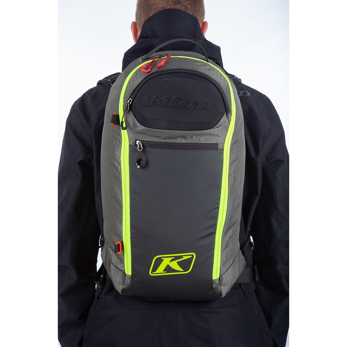 Krew 16 Pack - Castlerock - Hi-Vis