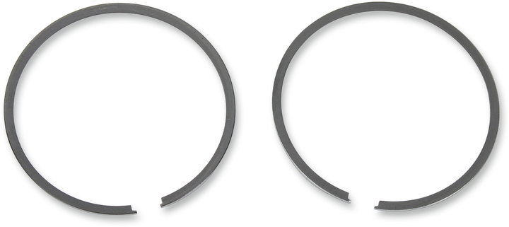 PARTS UNLIMITED Ring Set R09-720