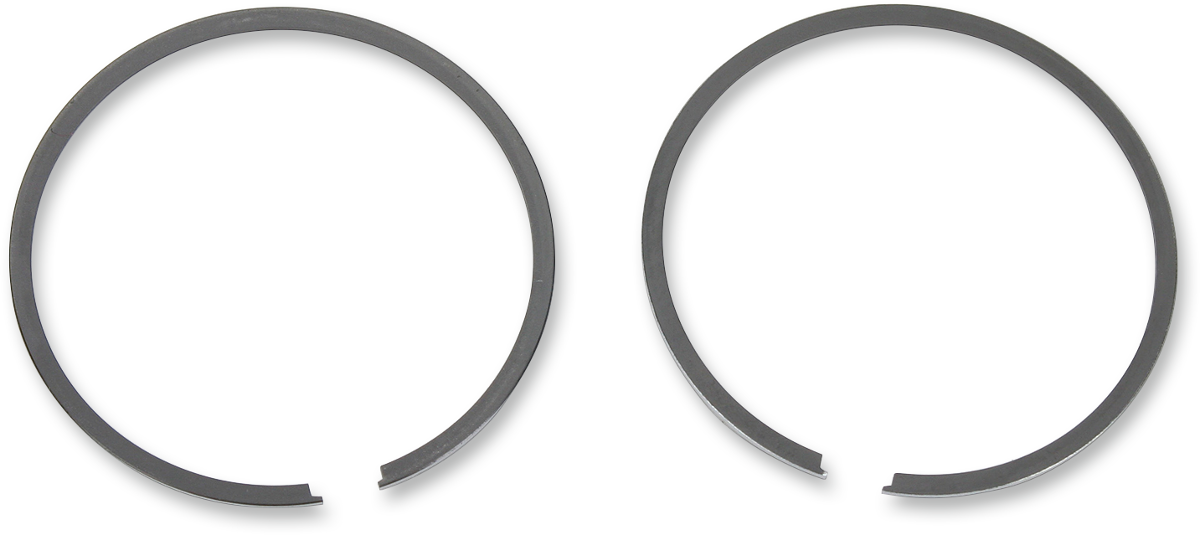 PARTS UNLIMITED Ring Set R09-720-2