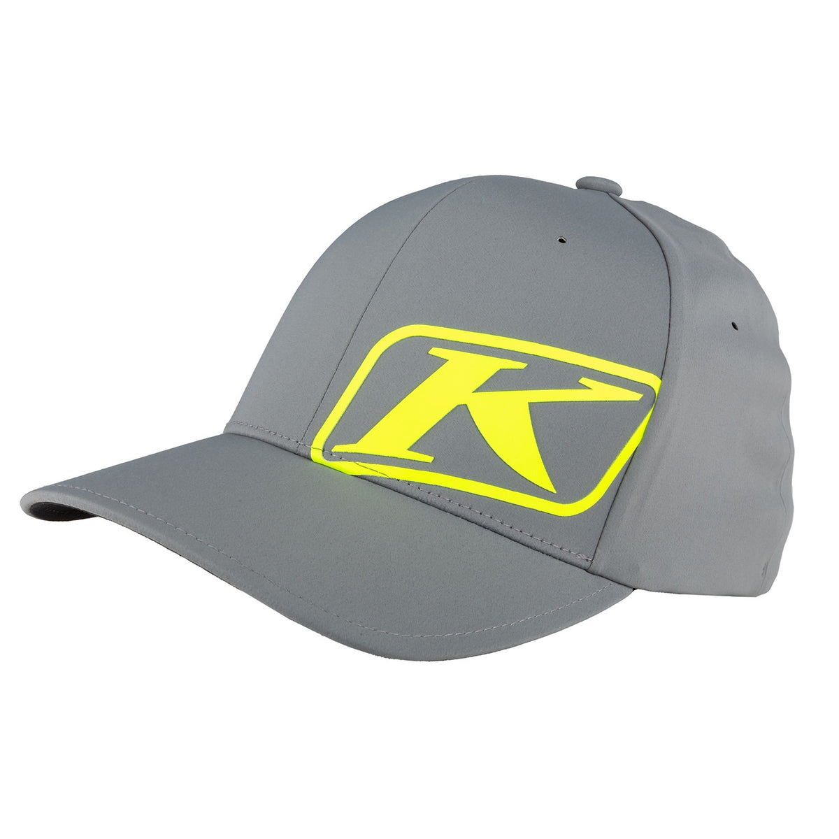Klim Rider Hat Delta - Castlerock - Hi-Vis