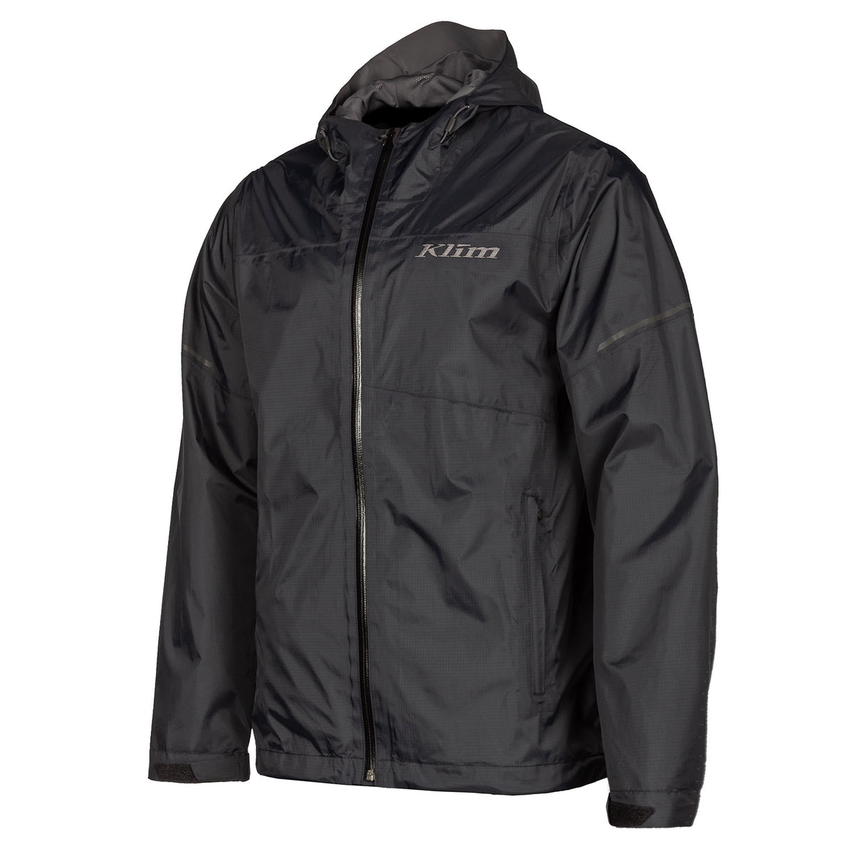 Klim Stash Jacket - Black - Asphalt
