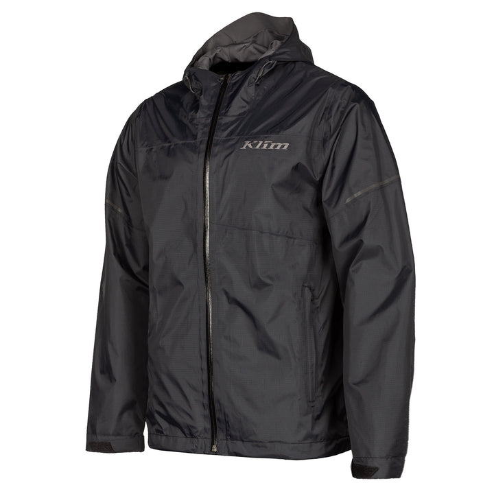 Klim Stash Jacket - Black - Asphalt