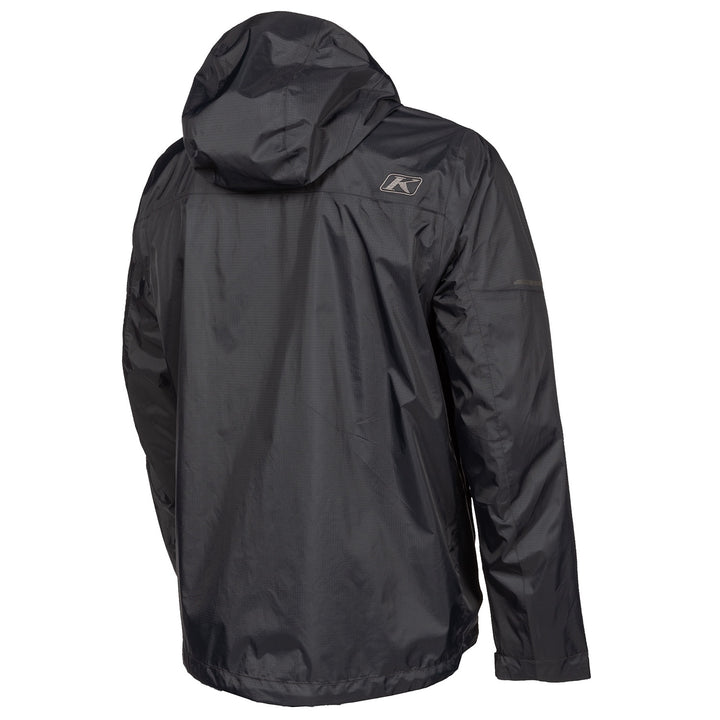 Klim Stash Jacket - Black - Asphalt