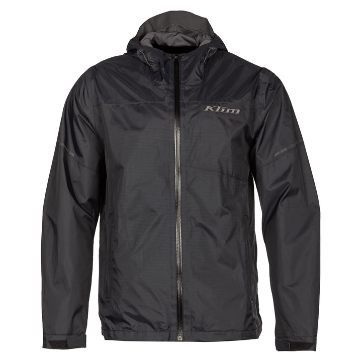 Klim Stash Jacket - Black - Asphalt