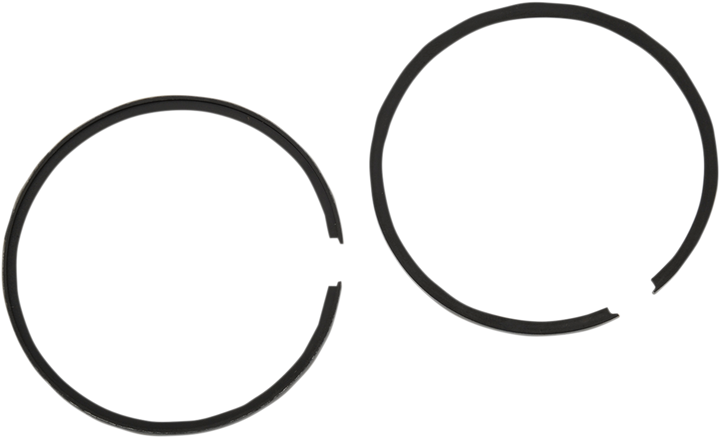 PARTS UNLIMITED Ring Set R09-7414