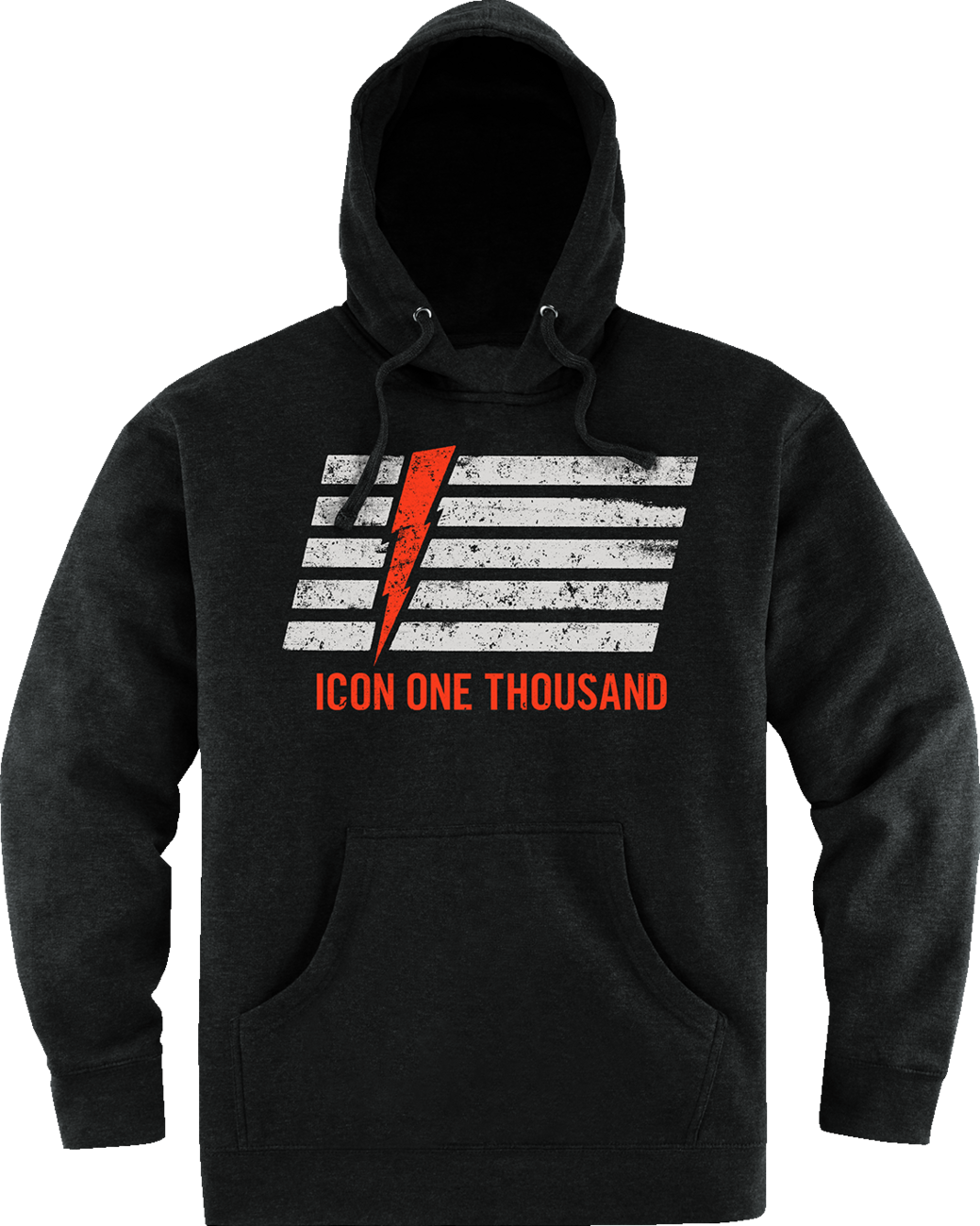 Icon Intercept 93™ Hoodie