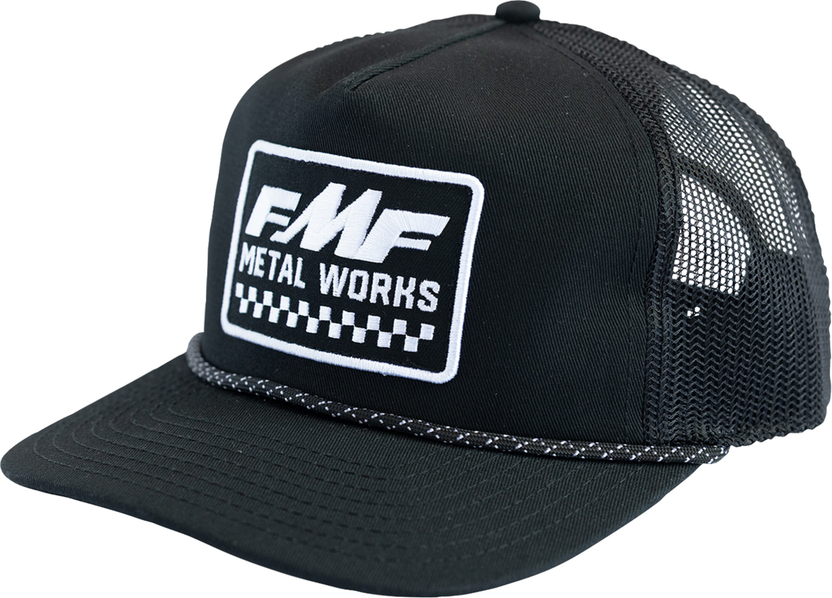 FMF Metal Works Hat