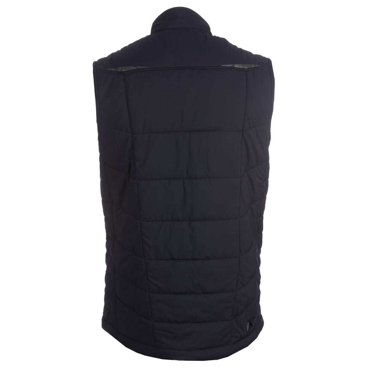 Override Vest - Black