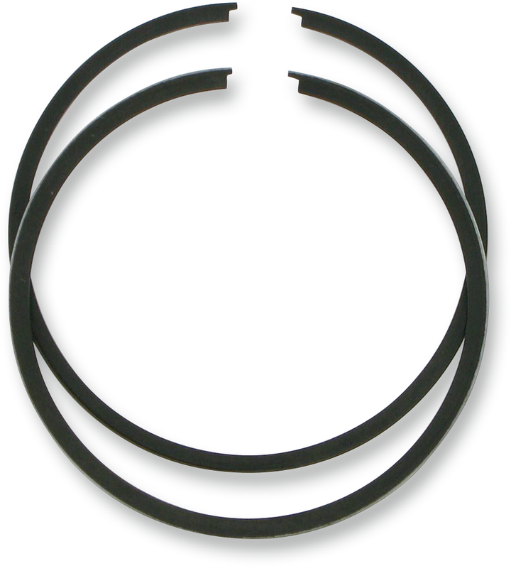 PARTS UNLIMITED Ring Set R09-751