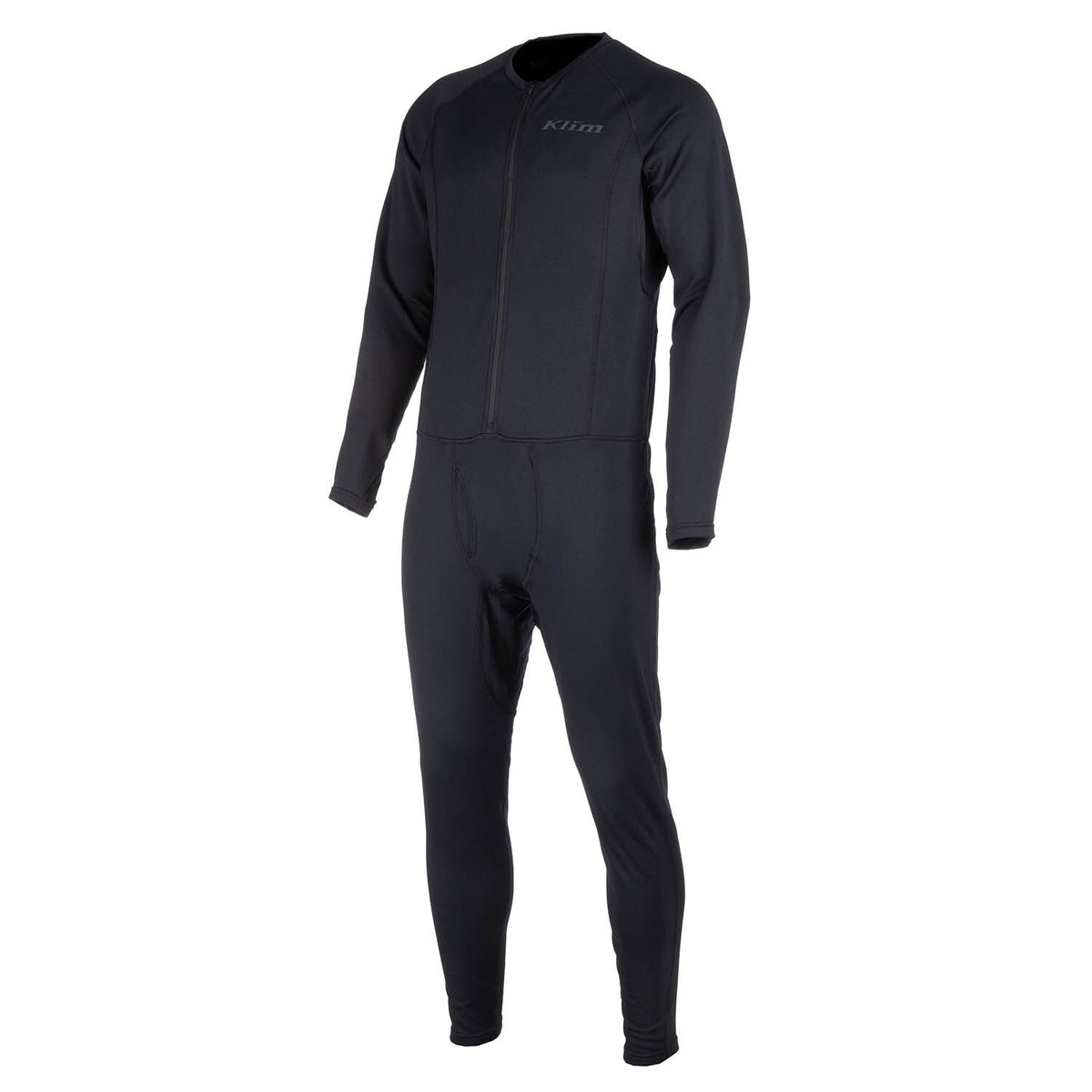 Aggressor One-Piece 2.0 - Black