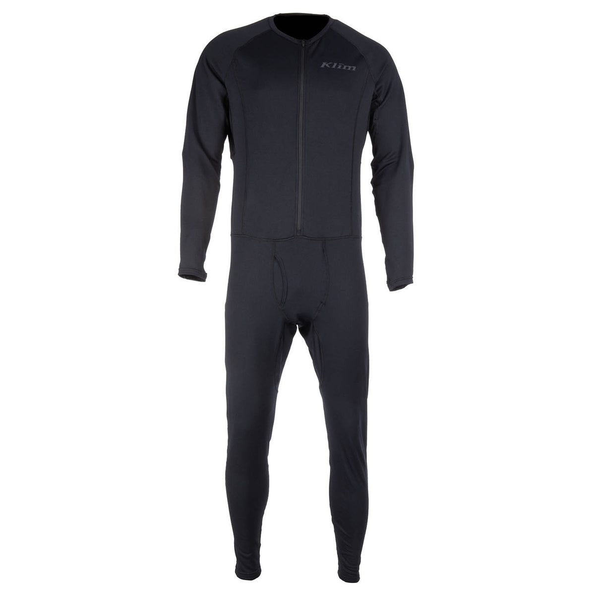 Aggressor One-Piece 2.0 - Black