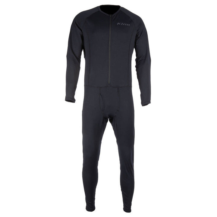 Aggressor One-Piece 2.0 - Black