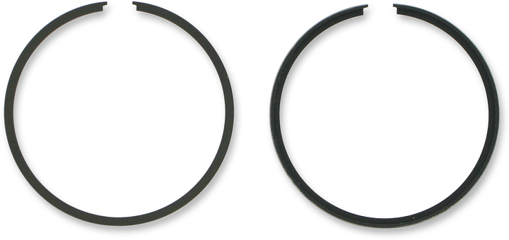 PARTS UNLIMITED Ring Set R09-7512