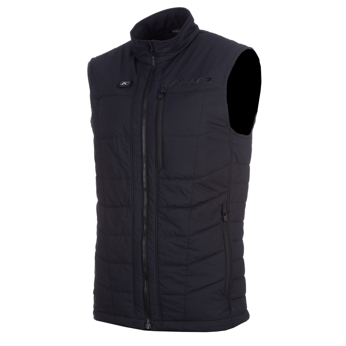 Override Vest eFire - Black