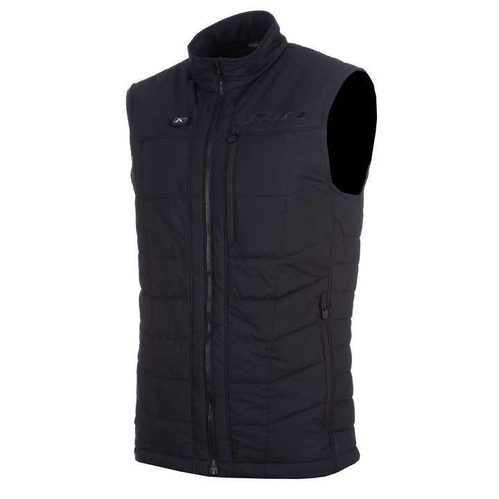 Override Vest eFire - Black