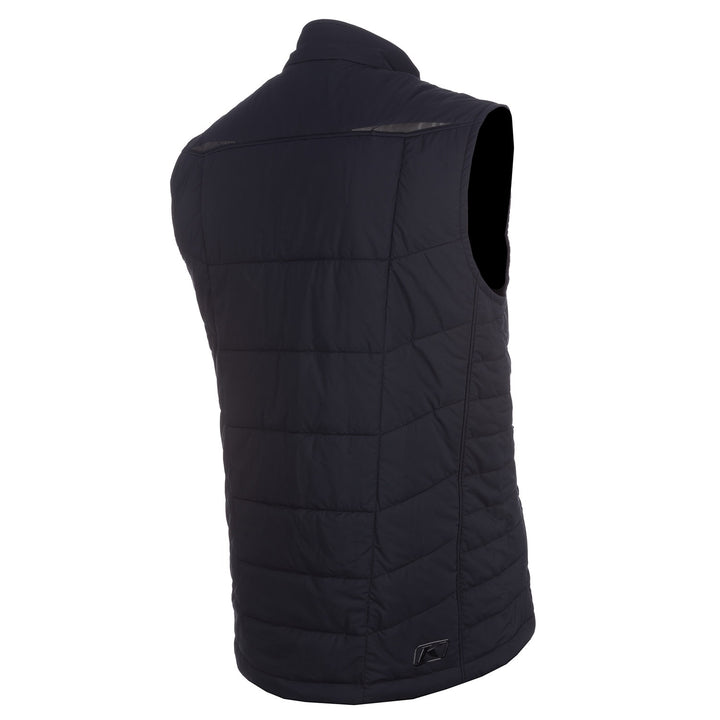 Override Vest eFire - Black