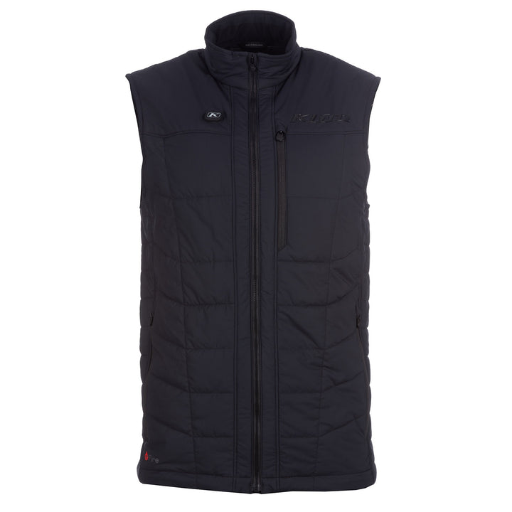 Override Vest eFire - Black