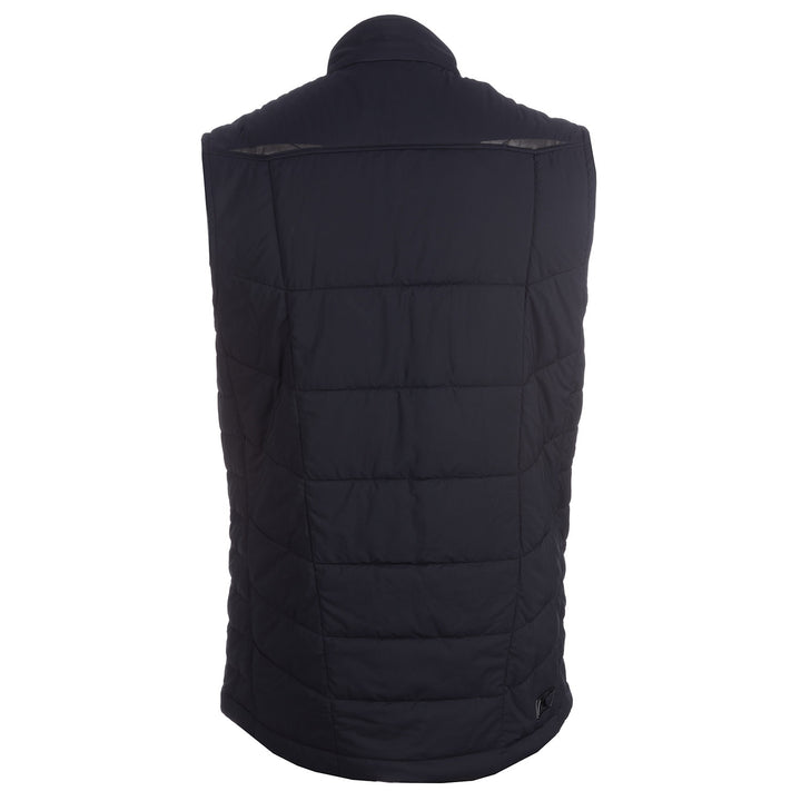 Override Vest eFire - Black