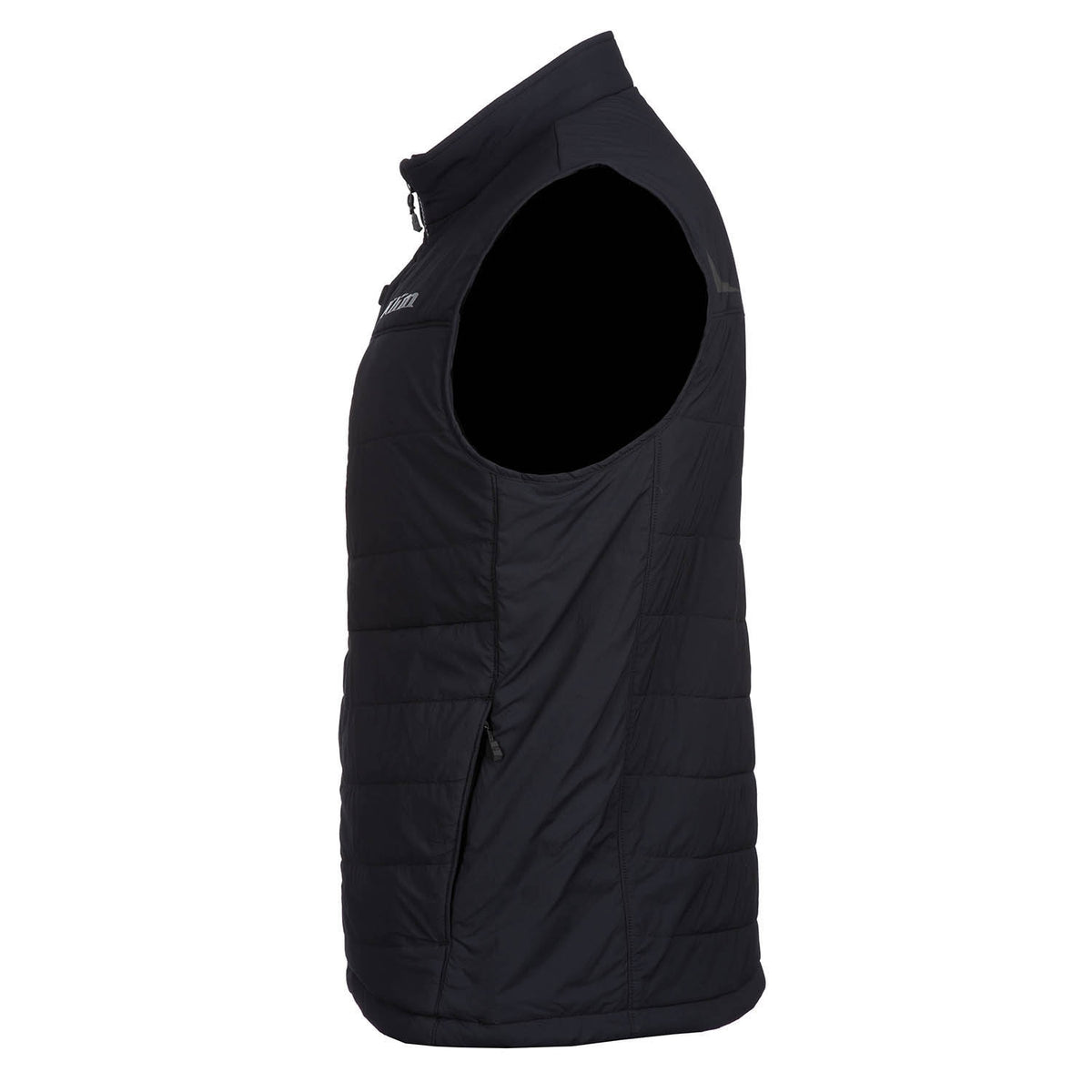 Override Vest eFire - Black - Monument
