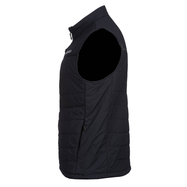 Override Vest eFire - Black - Monument
