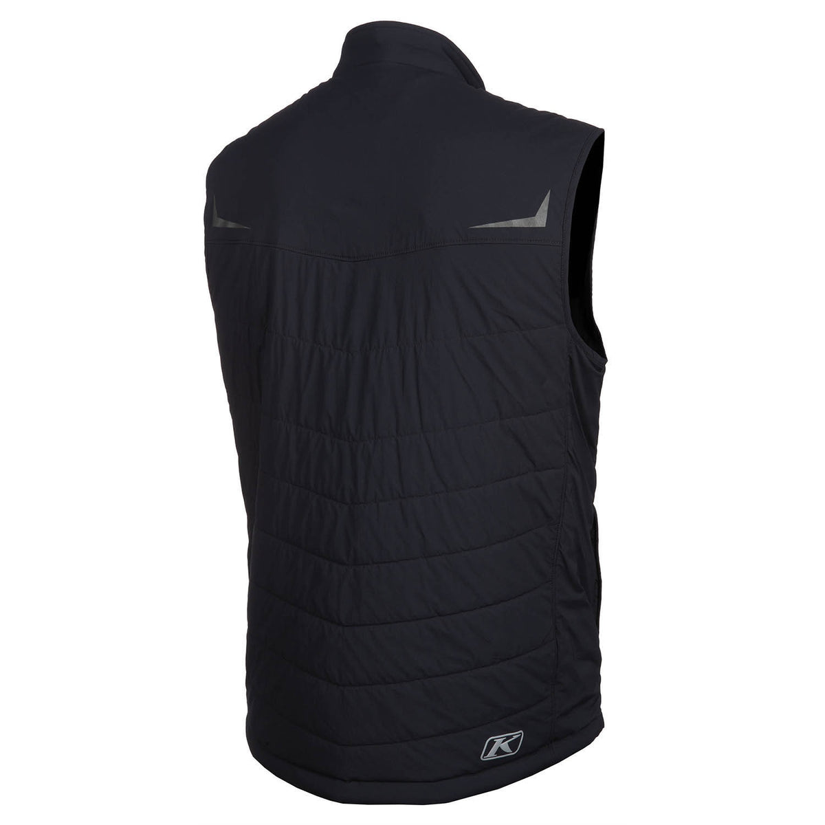 Override Vest eFire - Black - Monument