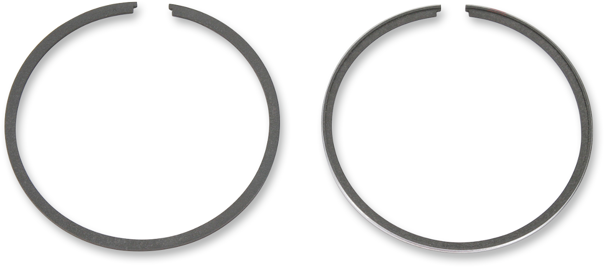PARTS UNLIMITED Ring Set R09-7522