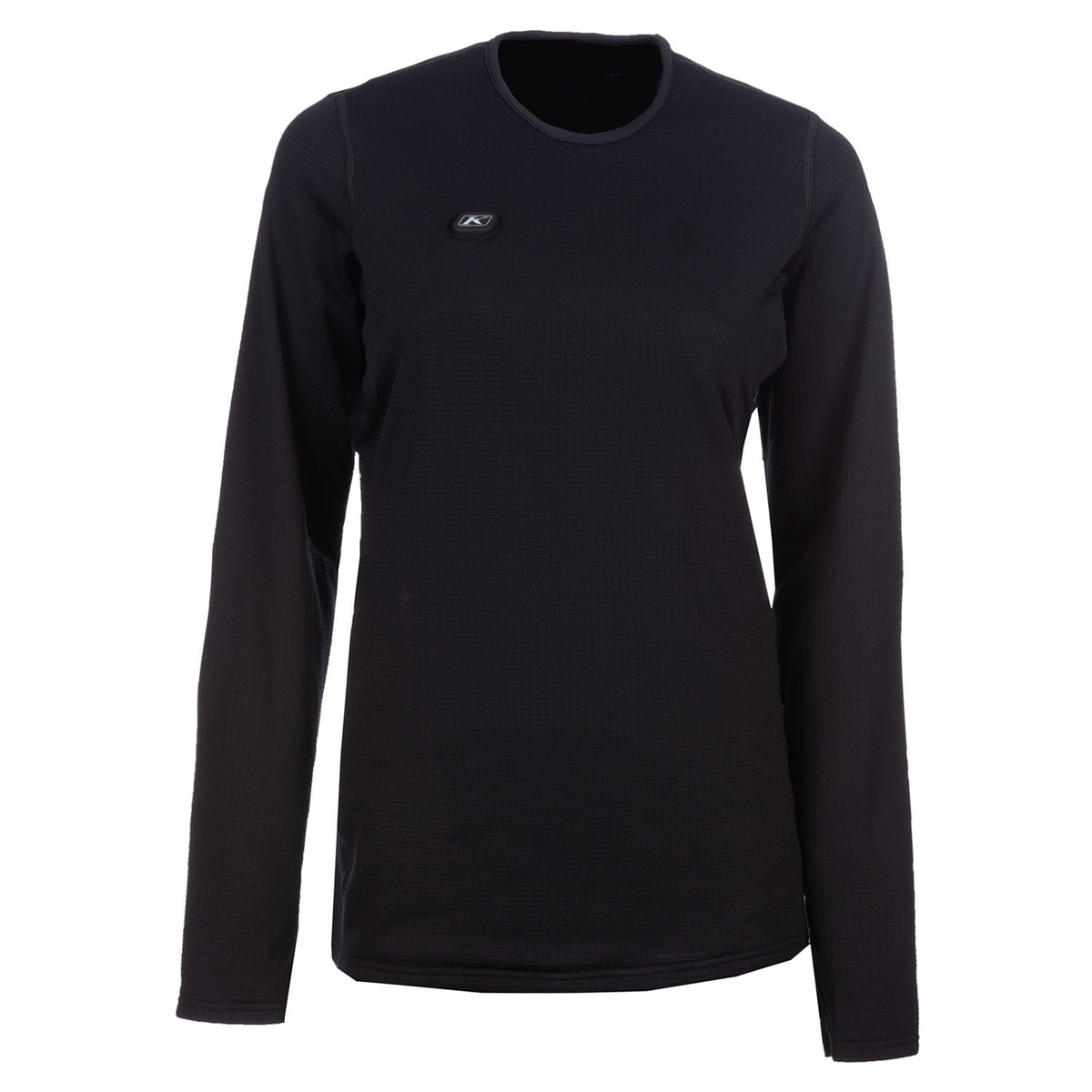 Solstice Shirt eFire - Black