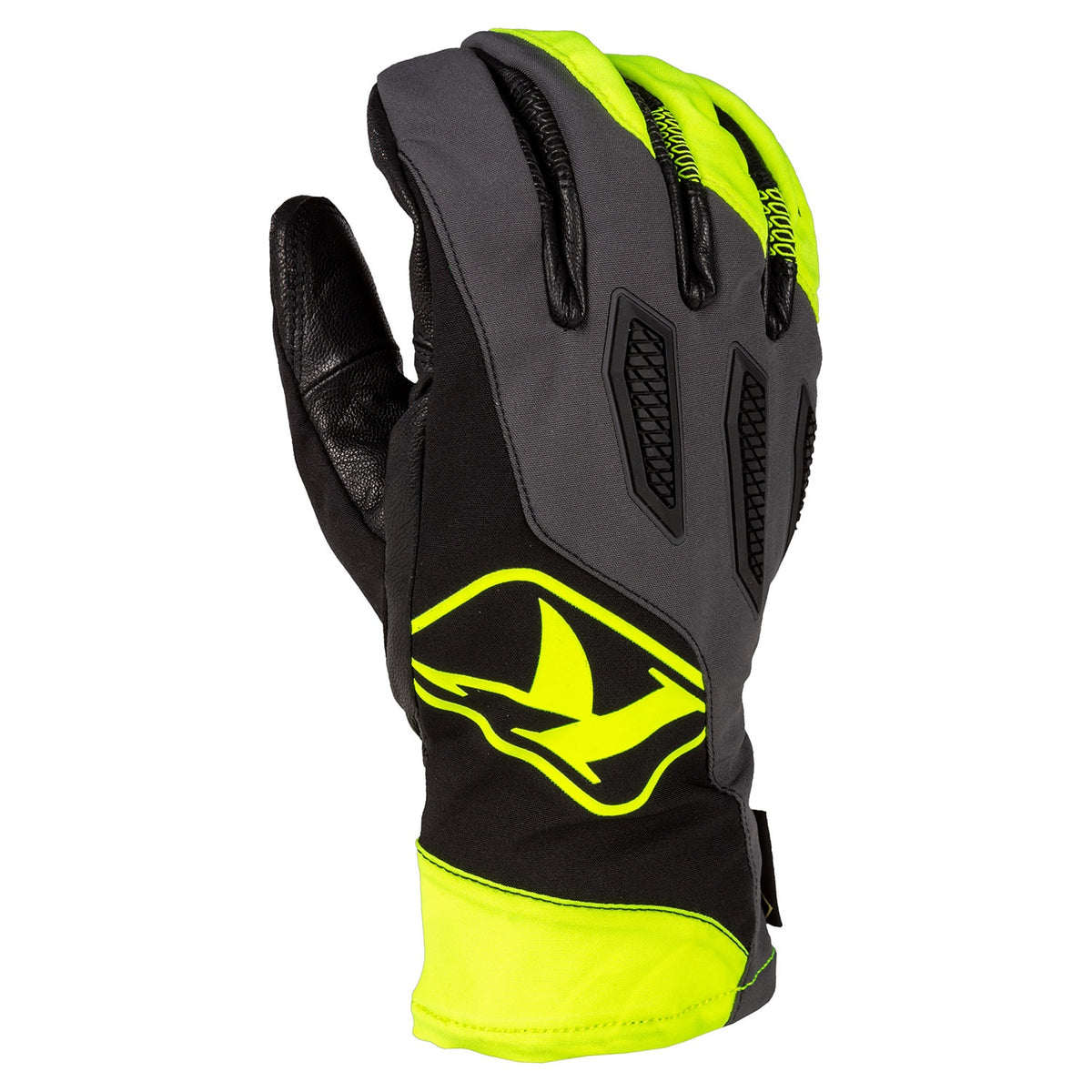 Klim Spool Glove - Hi-Vis