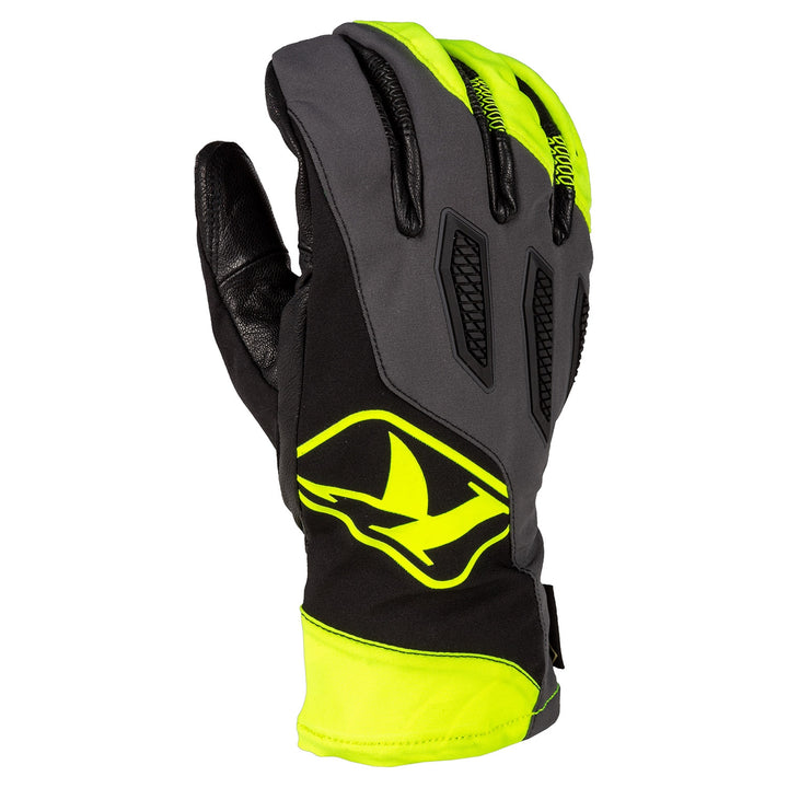 Klim Spool Glove - Hi-Vis