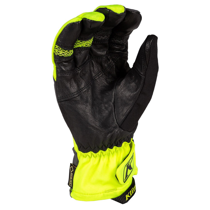 Klim Spool Glove - Hi-Vis